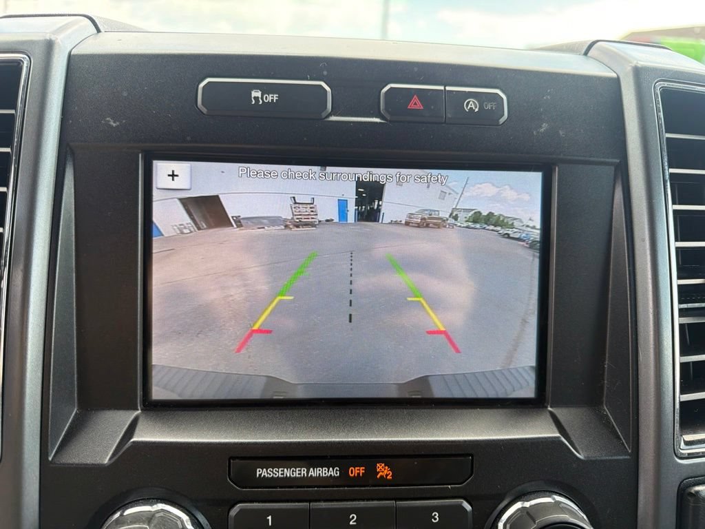 Certified 2019 Ford F150 XLT w/ XTR Package AWD/4WD image 32
