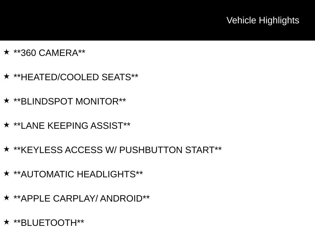Certified 2020 Ford Explorer ST w/ Premium Technology Package AWD/4WD image 15