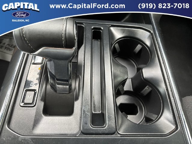 Certified 2023 Ford F150 XLT w/ Equipment Group 302A High AWD/4WD image 30