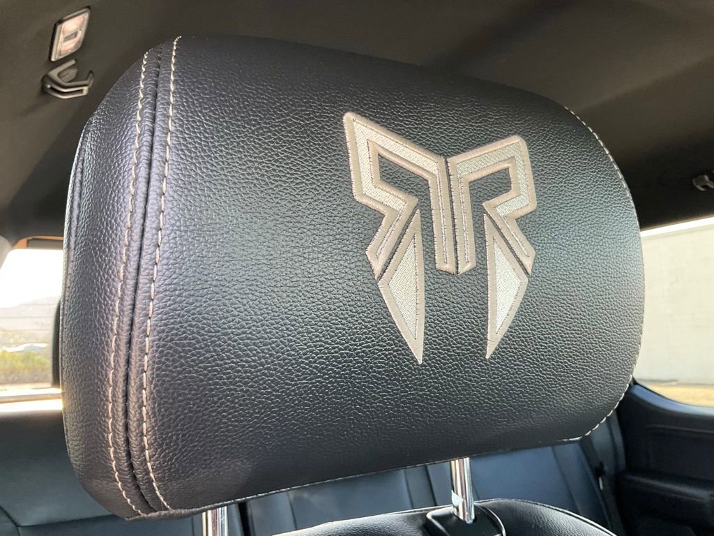 Certified 2022 Ford F150 XLT w/ Equipment Group 302A High image 56