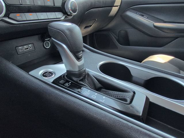 Used 2022 Nissan Altima 2.5 SV FWD image 29