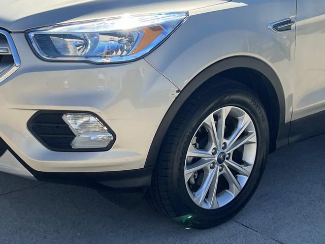 Certified 2018 Ford Escape SE image 8