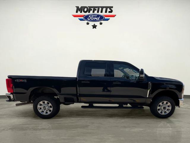 Certified 2024 Ford F250 XLT AWD/4WD image 5