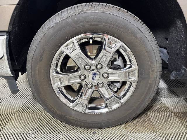 Certified 2021 Ford F150 XLT w/ Equipment Group 302A High RWD image 13