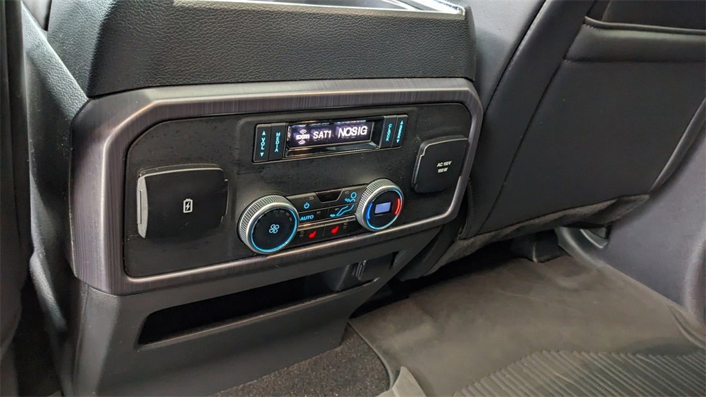 Certified 2023 Ford Expedition Platinum image 37