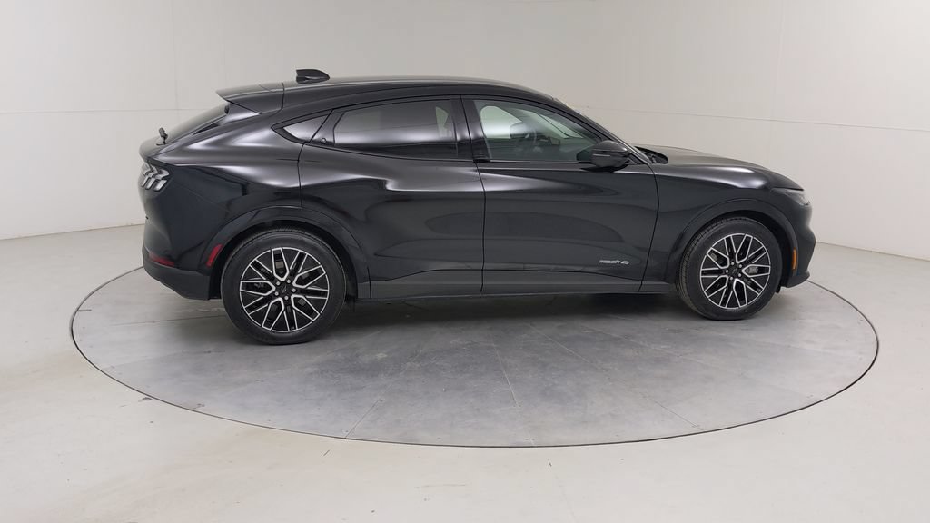 Certified 2025 Ford Mustang Mach-E Premium AWD/4WD image 13