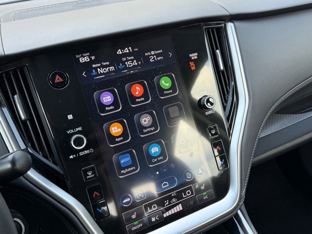 Used 2024 Subaru Legacy Premium image 19