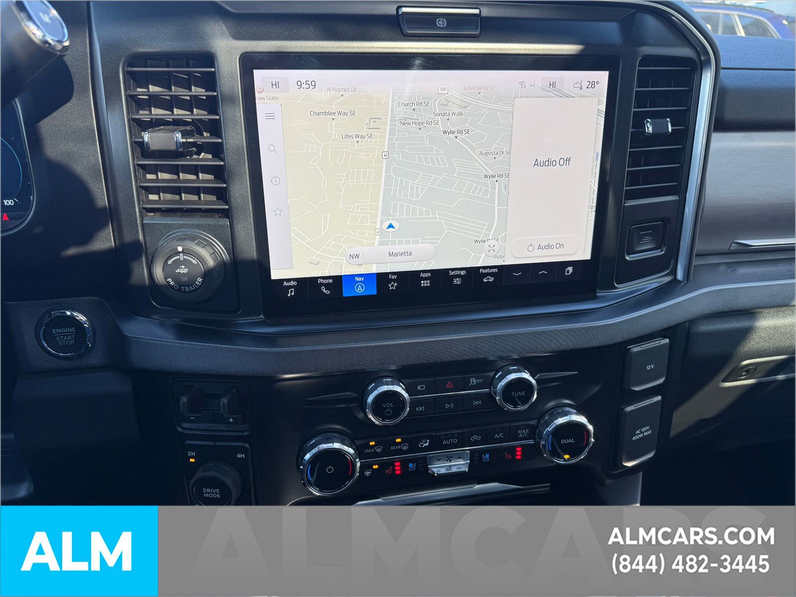 Certified 2026 Ford F250 Platinum image 16