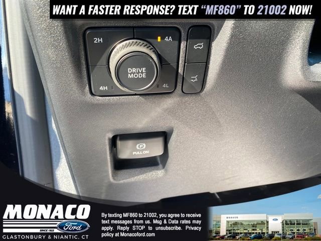 Certified 2025 Ford Expedition Max Active image 21