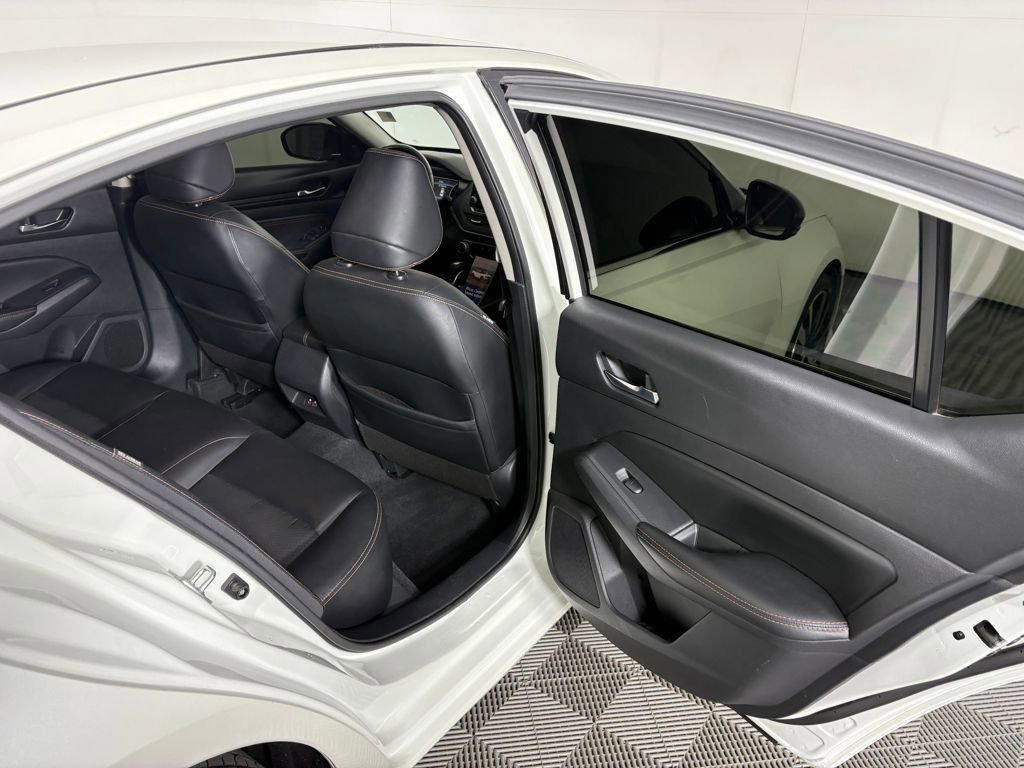 Used 2020 Nissan Altima 2.5 SR w/ Premium Package image 31