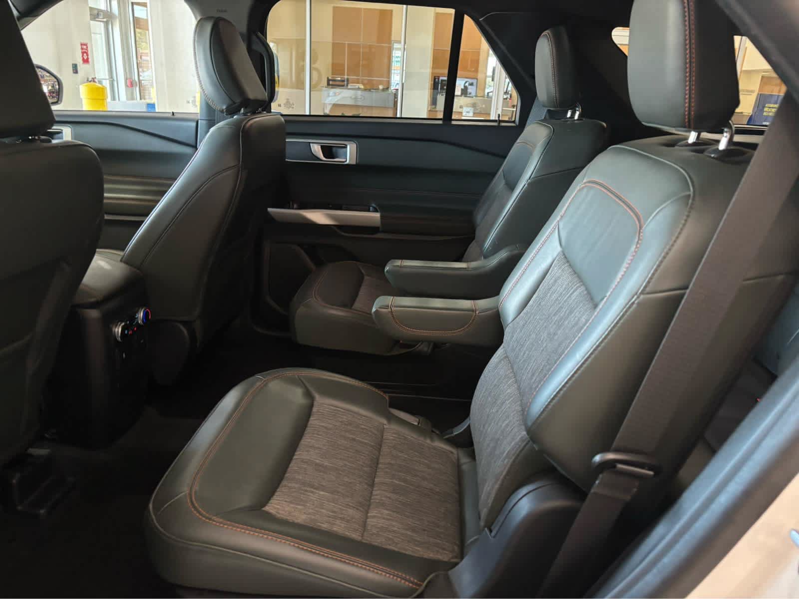 Certified 2023 Ford Explorer Timberline AWD/4WD image 26
