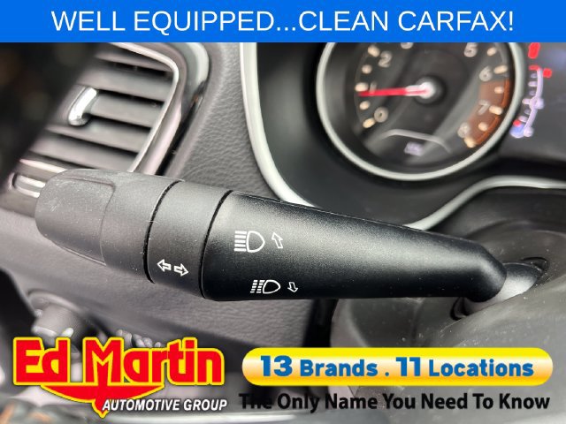Used 2019 Jeep Compass Limited AWD/4WD image 27