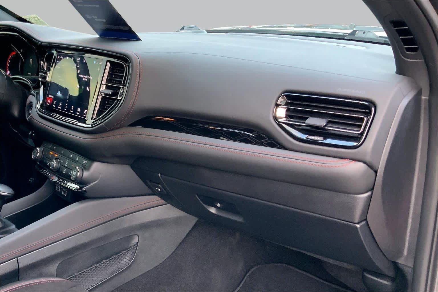 Used 2026 Dodge Durango GT AWD/4WD image 18