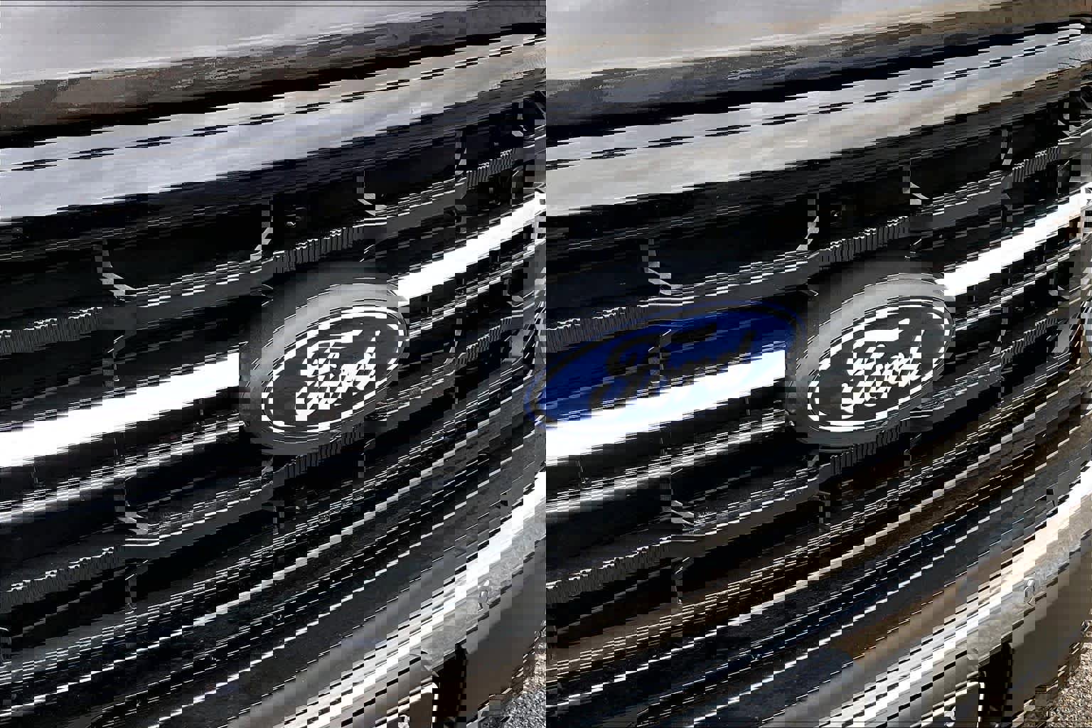 Certified 2024 Ford F150 XLT w/ Equipment Group 303A High image 29