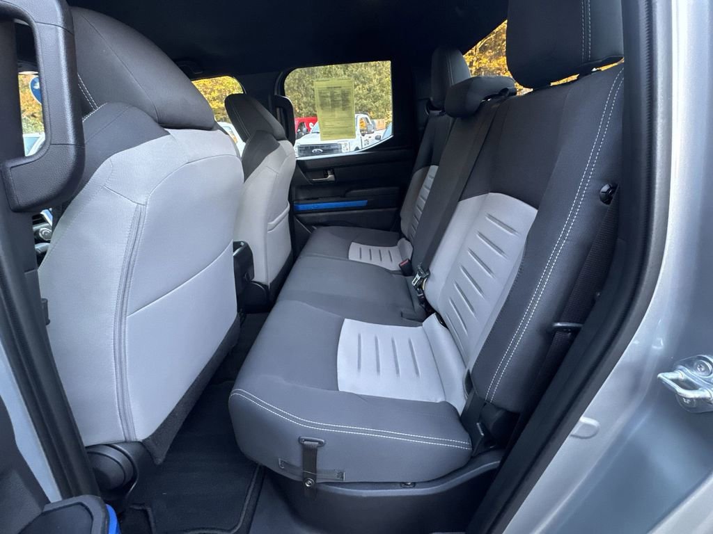 Used 2024 Toyota Tacoma TRD Off-Road image 21