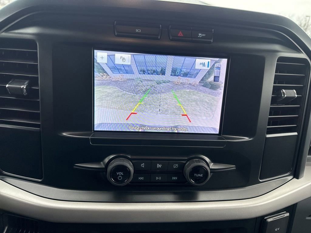 Certified 2023 Ford F150 XL image 24