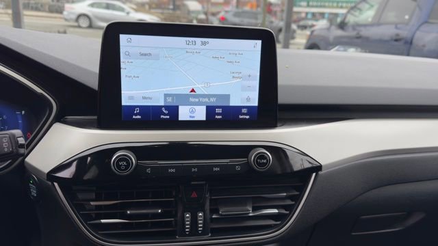 Certified 2021 Ford Escape SEL w/ Technology Package image 14