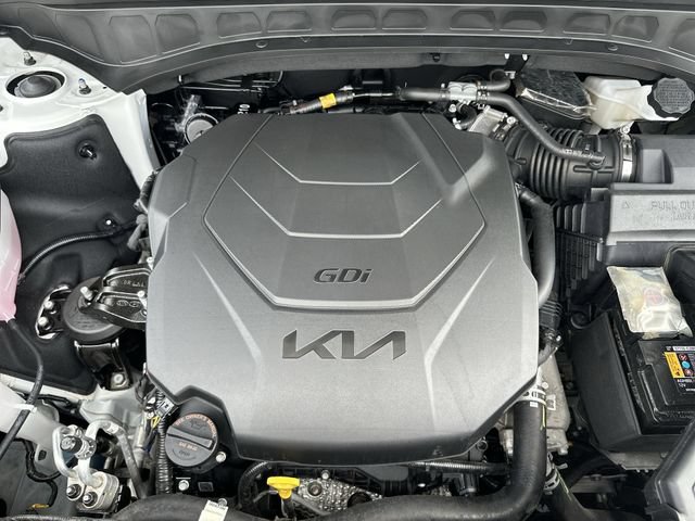 Used 2024 Kia Telluride SX X-Line AWD/4WD image 29