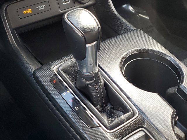 Used 2024 Honda Civic Sport image 26