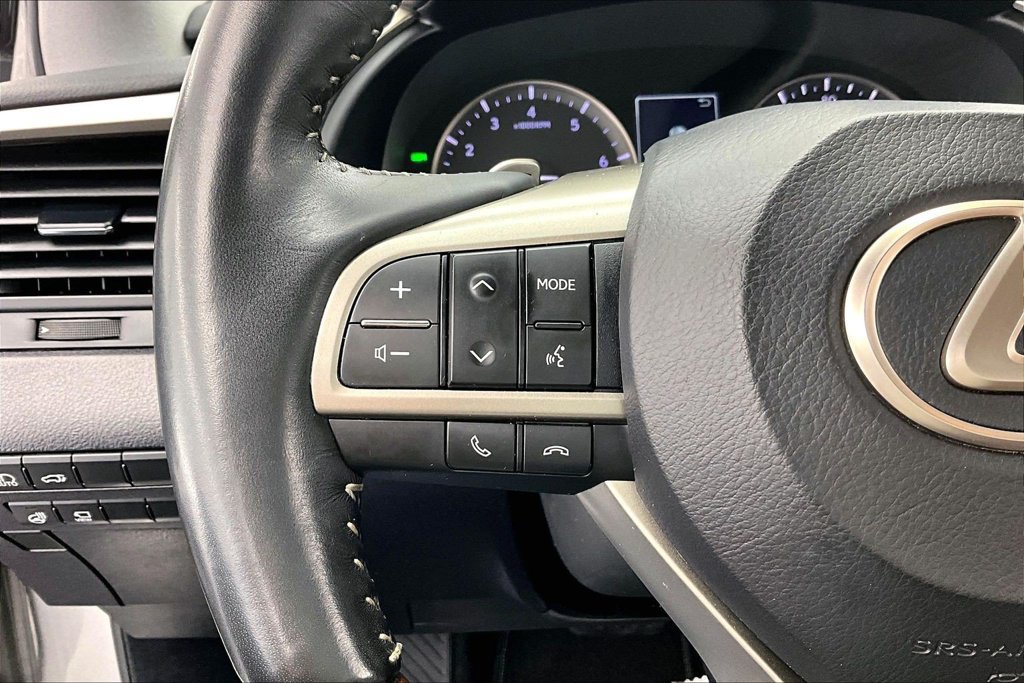 Used 2021 Lexus RX 350 FWD w/ Premium Package image 18
