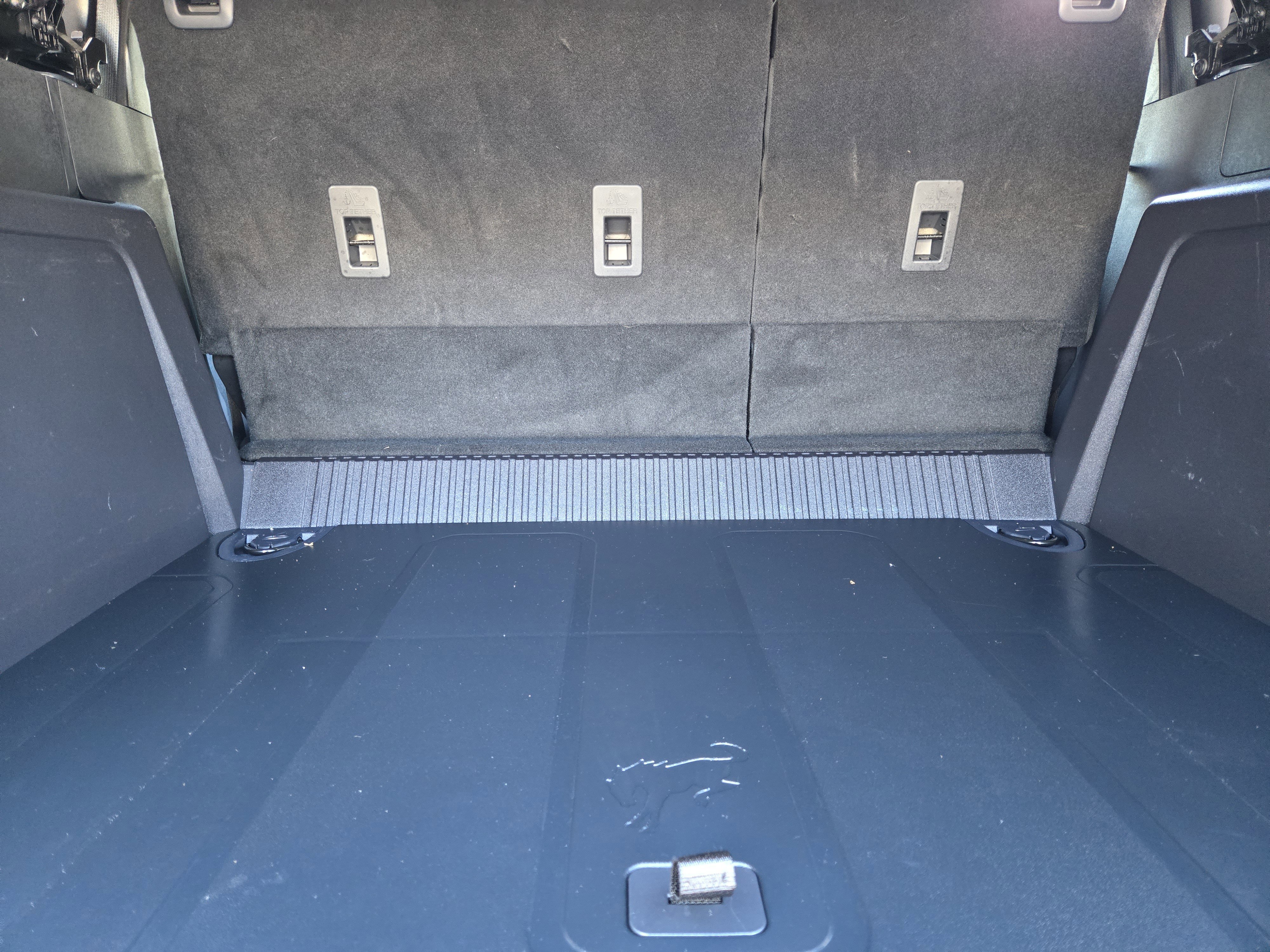 Certified 2023 Ford Bronco Black Diamond image 22