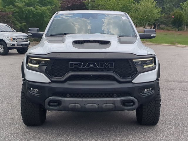 Used 2021 RAM 1500 TRX w/ TRX Level 2 Equipment Group AWD/4WD image 9