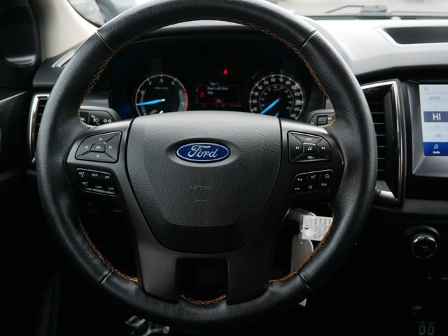 Certified 2022 Ford Ranger XLT w/ Equipment Group 301A Mid image 16