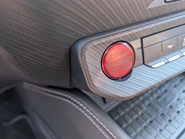 Certified 2024 Ford Mustang GT Premium RWD image 16