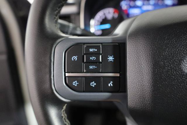 Certified 2023 Ford F150 XLT w/ Equipment Group 302A High AWD/4WD image 15