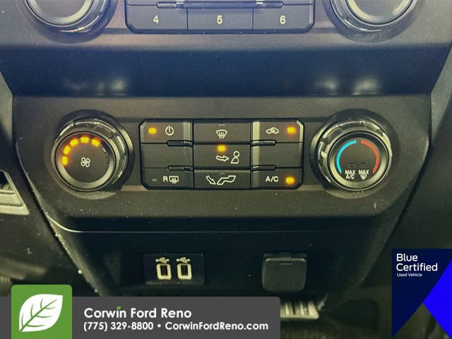 Certified 2019 Ford F150 XLT w/ Equipment Group 301A Mid image 18