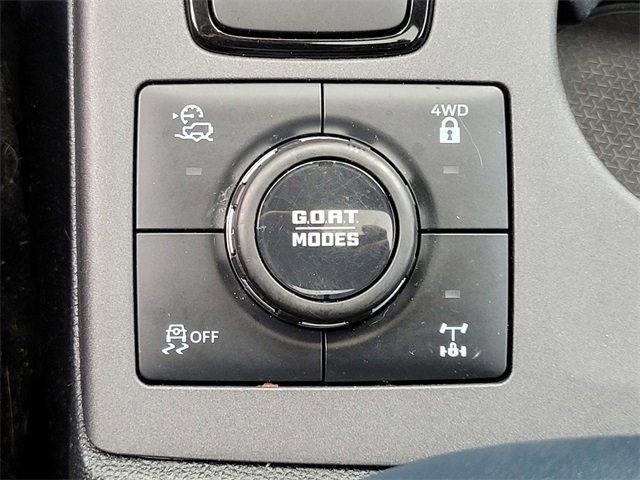 Certified 2021 Ford Bronco Sport First Edition image 25