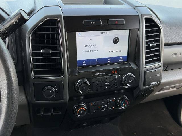 Certified 2022 Ford F250 XLT AWD/4WD image 19