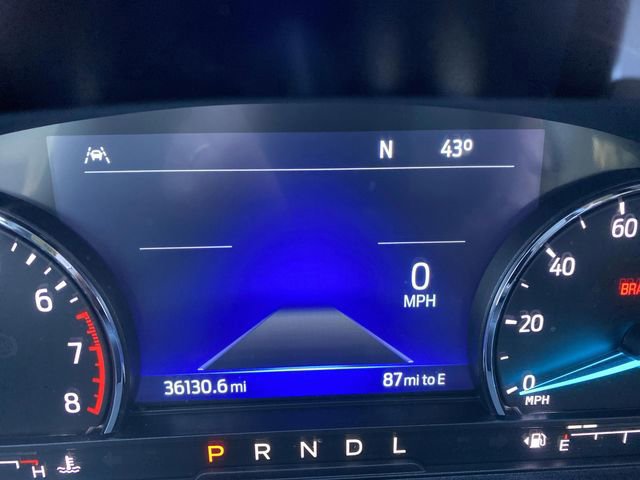 Certified 2022 Ford Explorer XLT w/ Equipment Group 202A image 10