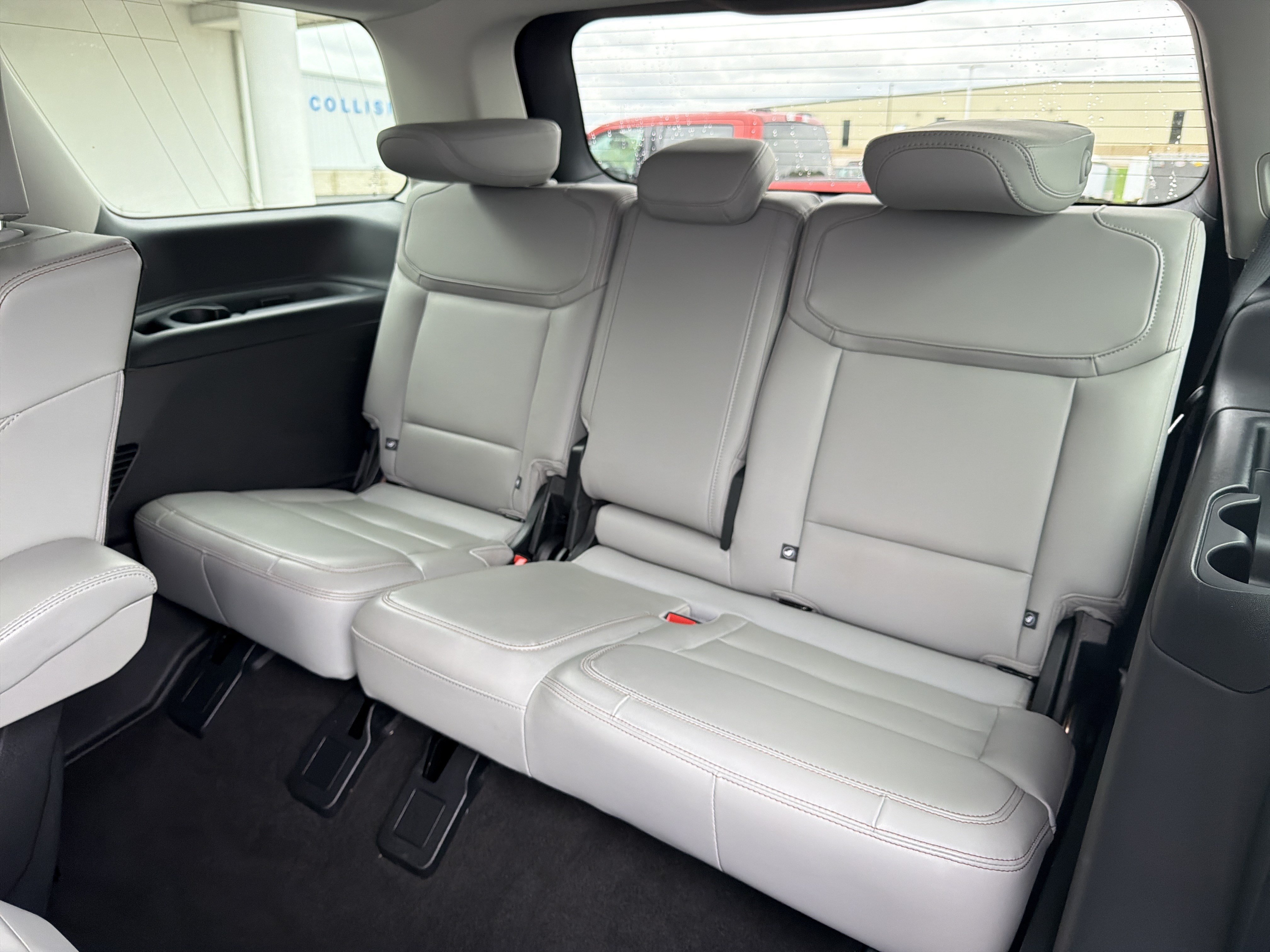 Certified 2025 Ford Expedition Active AWD/4WD image 39