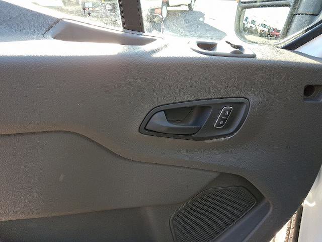 Certified 2024 Ford Transit 250 Low Roof w/ Exterior Upgrade Package image 11