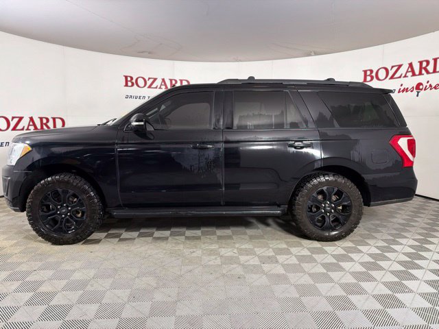 Certified 2021 Ford Expedition XLT RWD image 6