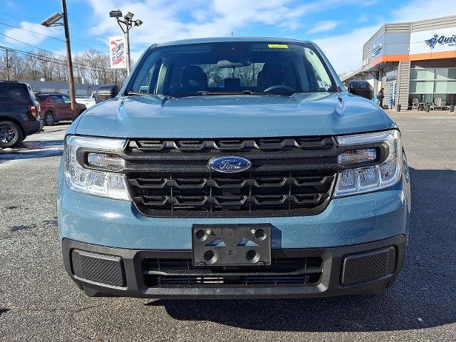 Certified 2023 Ford Maverick XL w/ Equipment Group 100A Standard image 7