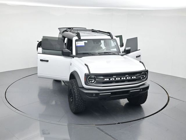 Certified 2023 Ford Bronco Big Bend AWD/4WD image 54