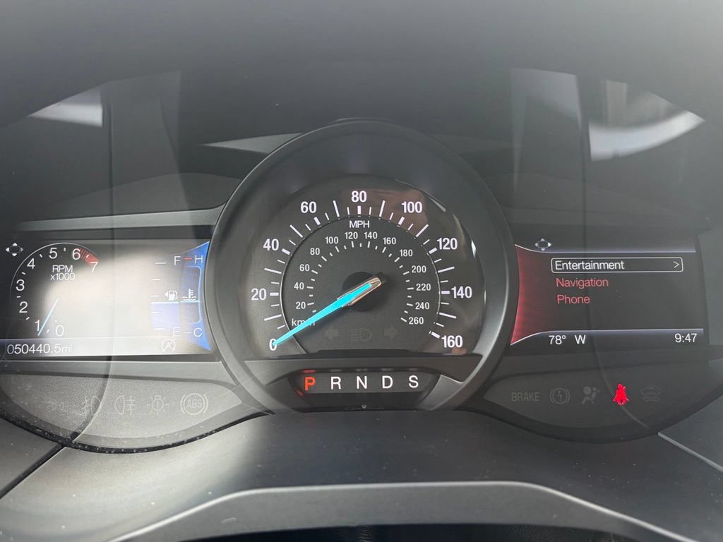 Certified 2019 Ford Edge SEL w/ Equipment Group 201A AWD/4WD image 42