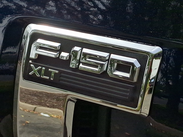 Certified 2022 Ford F150 XLT w/ Equipment Group 302A High AWD/4WD image 39