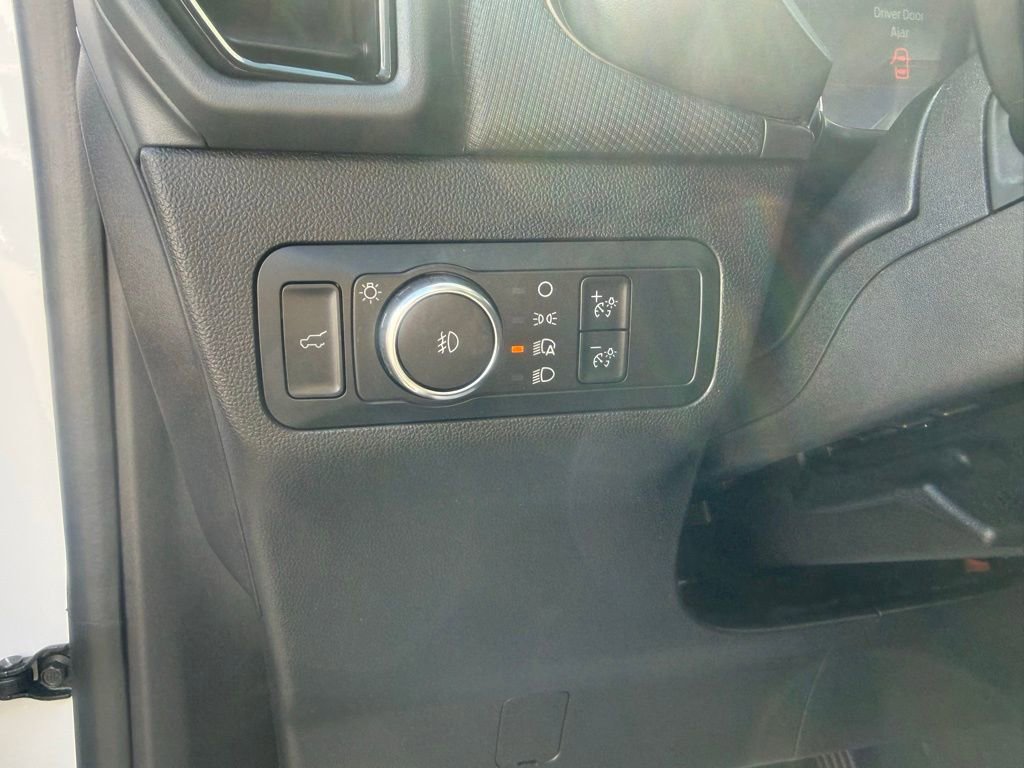 Certified 2022 Ford Bronco Sport Outer Banks w/ Tech Package AWD/4WD image 12