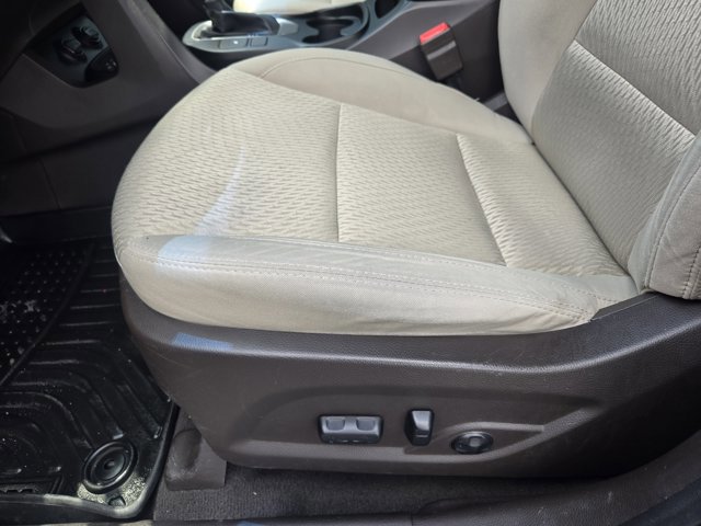Used 2018 Hyundai Santa Fe Sport w/ 2.4L Value Package 02 FWD image 21