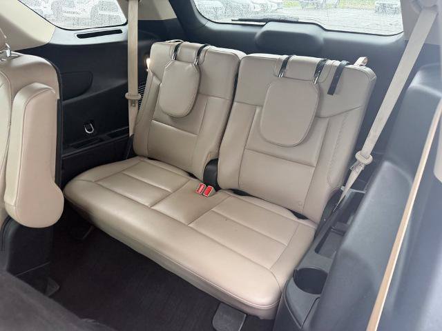 Certified 2024 Ford Explorer XLT w/ Equipment Group 202A AWD/4WD image 14