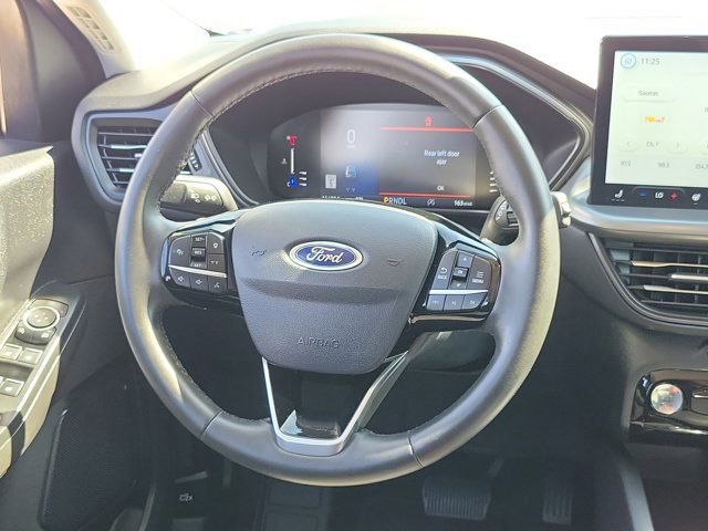 Certified 2024 Ford Escape Active w/ Tech Pack #1 image 21
