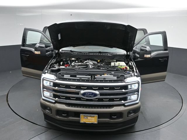 Certified 2026 Ford F250 King Ranch AWD/4WD image 57
