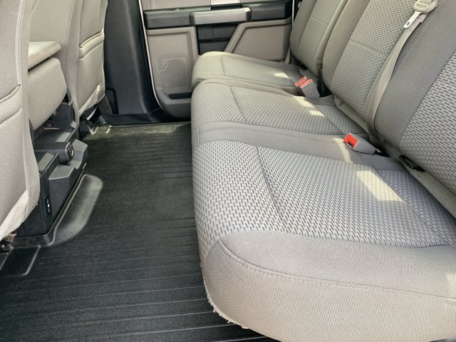 Certified 2018 Ford F150 XLT w/ Equipment Group 302A Luxury AWD/4WD image 29