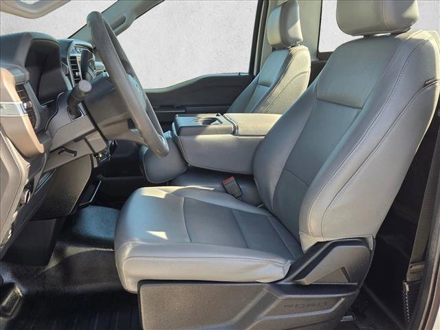Certified 2024 Ford F150 XL image 16