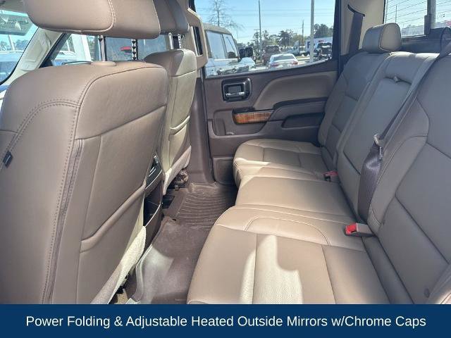 Used 2017 GMC Sierra 1500 SLT image 15