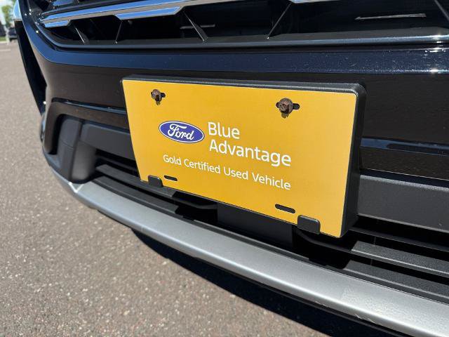 Certified 2025 Ford Explorer Active w/ Active Comfort Package AWD/4WD image 10