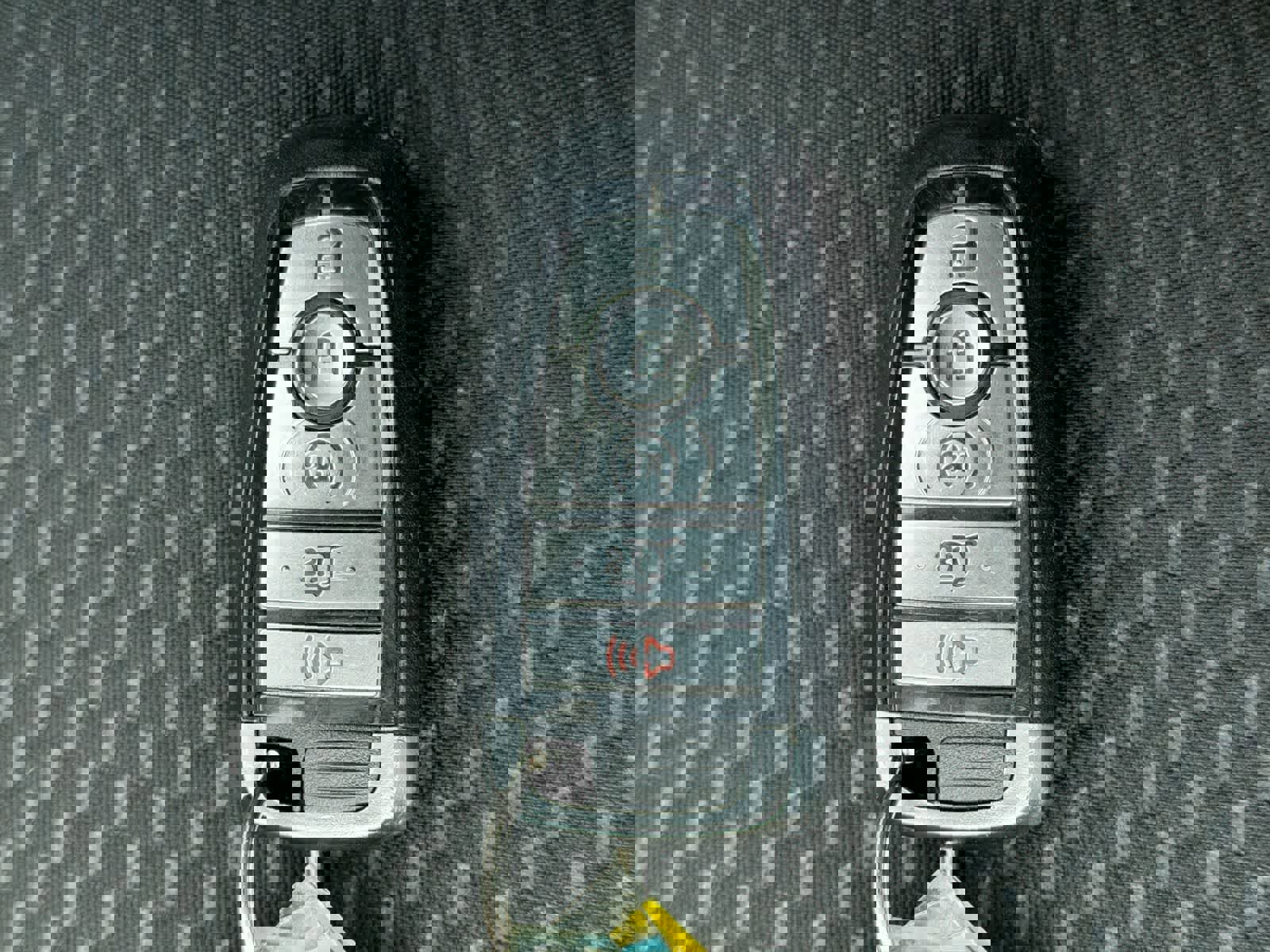 Certified 2023 Ford Escape ST-Line w/ Tech Pack #1 image 38